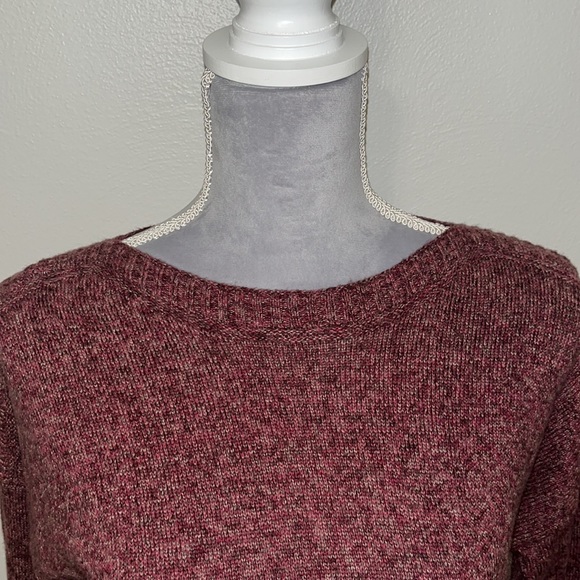 Sweater tunic - Picture 4 of 5